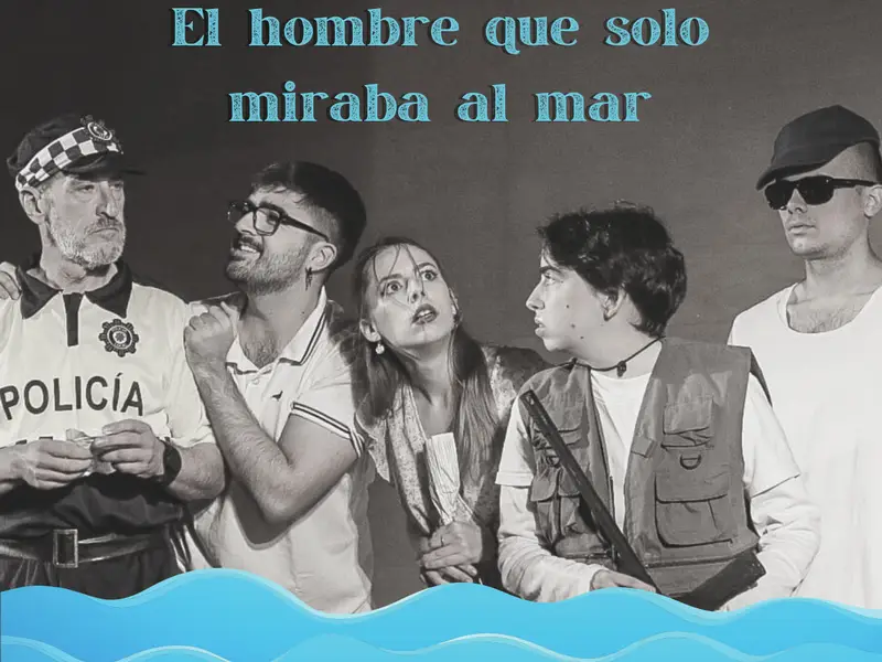 Kinemateatro, compañía residente de teatro amateur